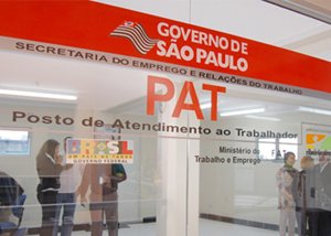 PAT oferece 76 vagas de emprego em São Vicente, SP; confira as